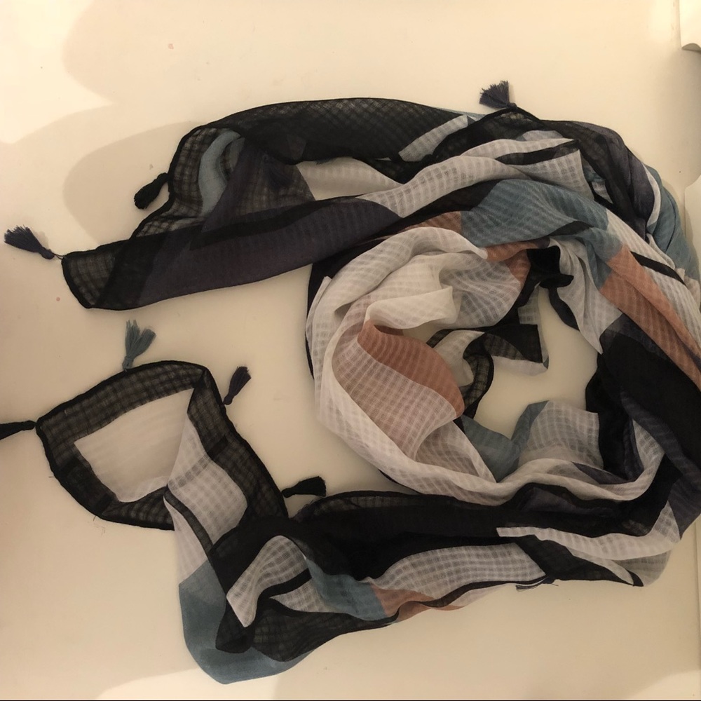 Classy Pashmina